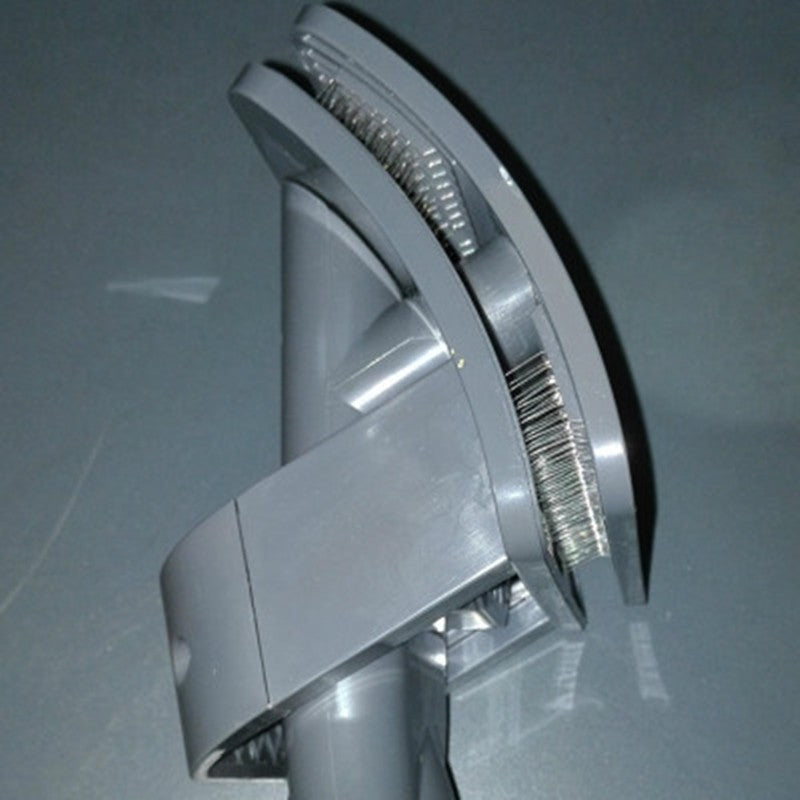 Pet Grooming Brush – Vacuum Hair Removal Tool