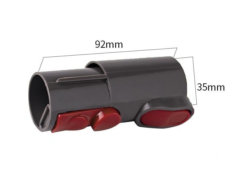 Pet Grooming Brush – Vacuum Hair Removal Tool